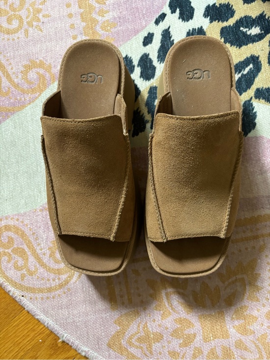 Shoes - Ugg New Heights Slide